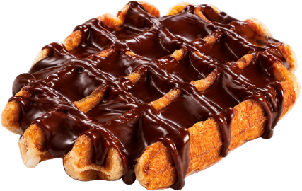 Belgian Chocolate