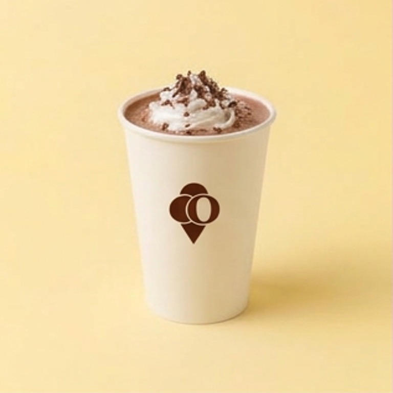 Hot Chocolate
