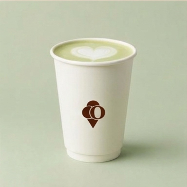 Matcha Latte