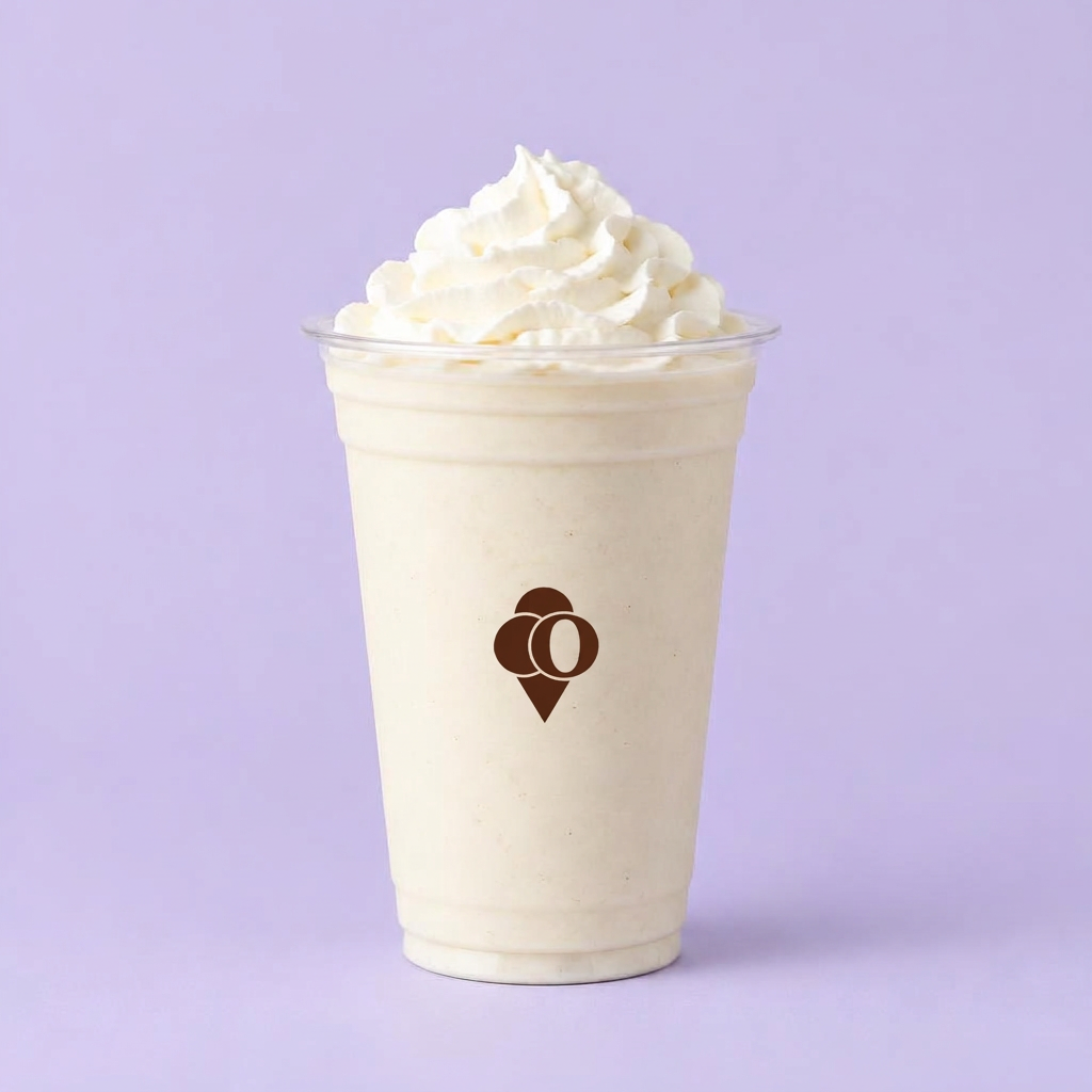 Milkshake Classic