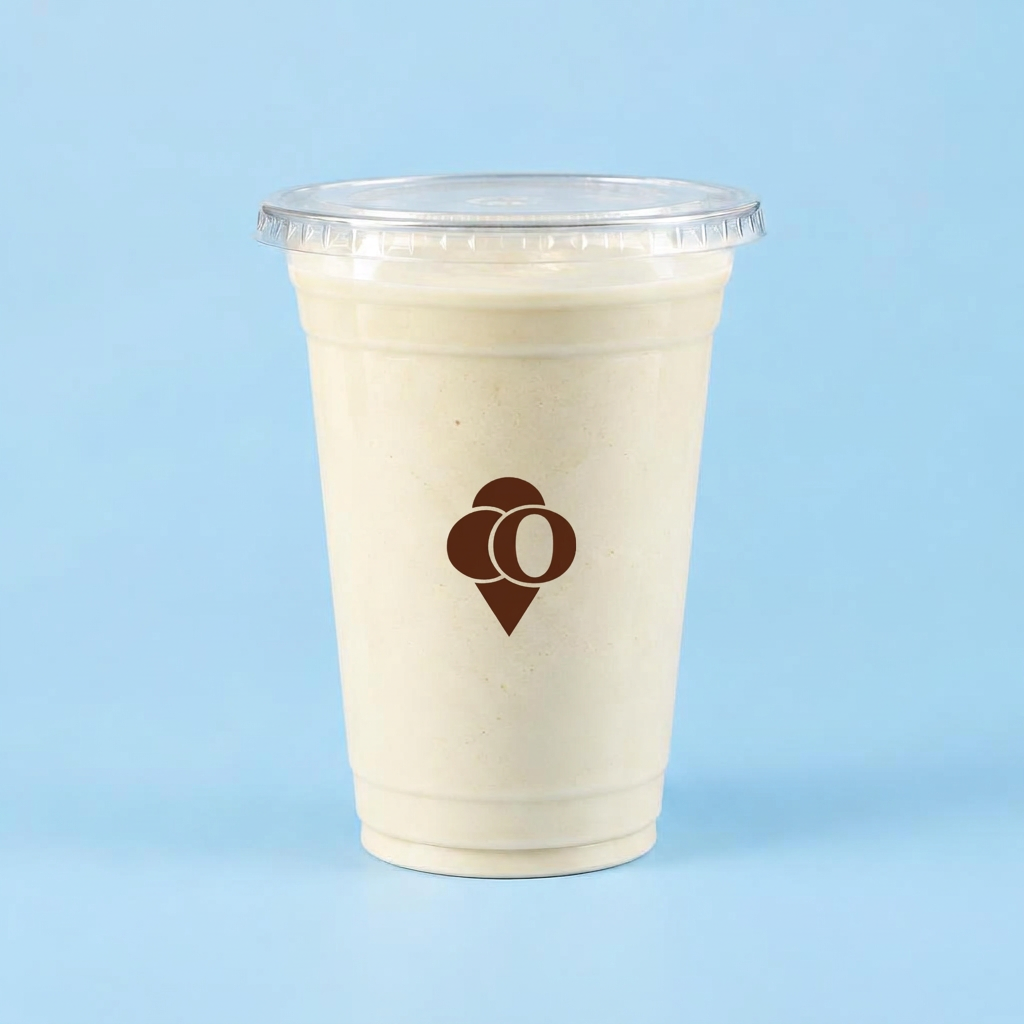 Milkshake Protein